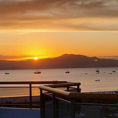 Apartamento Guarapuvu Florianópolis Eksteriør billede