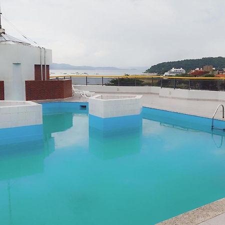 Apartamento Guarapuvu Florianópolis Eksteriør billede