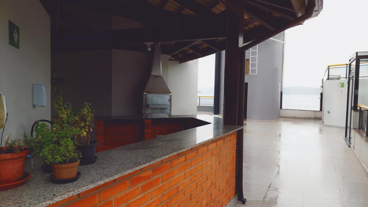 Apartamento Guarapuvu Florianópolis Eksteriør billede