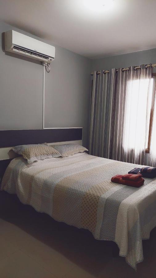 Apartamento Guarapuvu Florianópolis Eksteriør billede