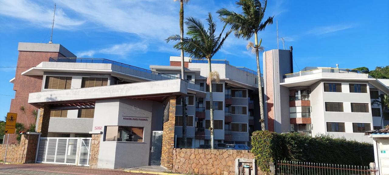 Apartamento Guarapuvu Florianópolis Eksteriør billede