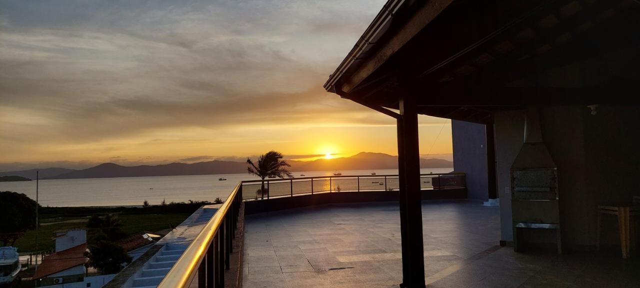 Apartamento Guarapuvu Florianópolis Eksteriør billede
