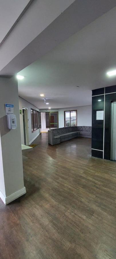 Apartamento Guarapuvu Florianópolis Eksteriør billede